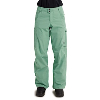 Kalhoty na snowboard Burton Wms Reserve Pant soft sage 2026