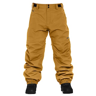 Snowboard Pants Horsefeathers Baron amber gold 2026