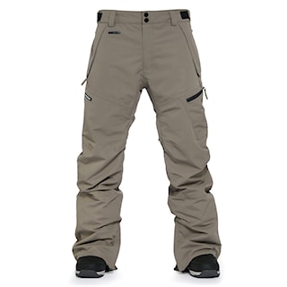 Snowboard Pants Horsefeathers Fink taupe 2026
