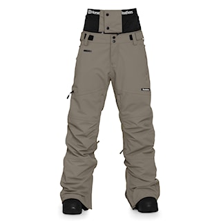 Snowboard Pants Horsefeathers Lotte II Shell taupe 2026