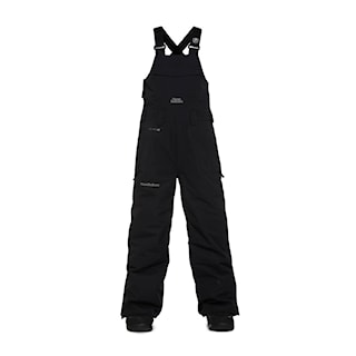 Snowboard Pants Horsefeathers Medler II Youth all black 2026