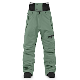 Snowboard Pants Horsefeathers Nelson iceberg green 2026