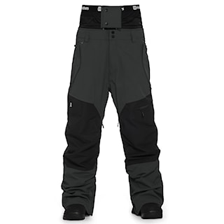 Snowboard Pants Horsefeathers Nelson phantom/black 2026