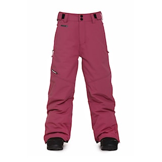 Kalhoty na snowboard Horsefeathers Orca Youth Pants malaga 2025