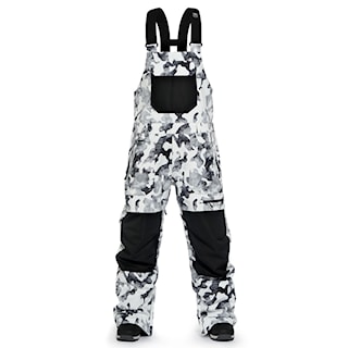 Snowboard Pants Horsefeathers Transfer arctic camo 2026
