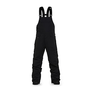 Spodnie snowboardowe Horsefeathers Transfer black 2026