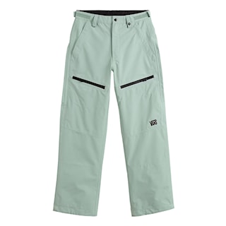 Kalhoty na snowboard Vans MTE High-Country 3L Pant 2.0 gray olive 2026