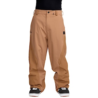 Snowboard Pants Volcom Kleveland Pant terra brown 2026