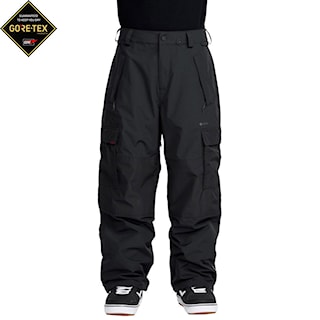 Snowboard Pants Volcom Longo GORE-TEX Pant black 2026