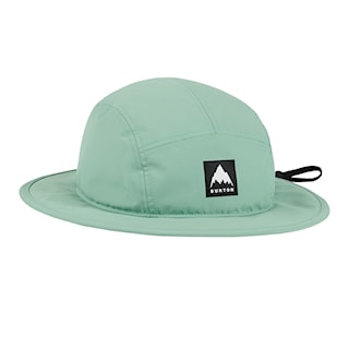 Klobúk Burton Greyson Boonie soft sage 2025