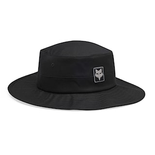 Klobouk Fox Base Over Sun Hat black 2026
