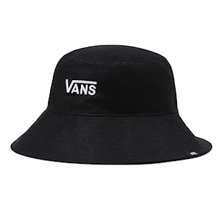 Klobúk Vans Level Up II Bucket black 2024