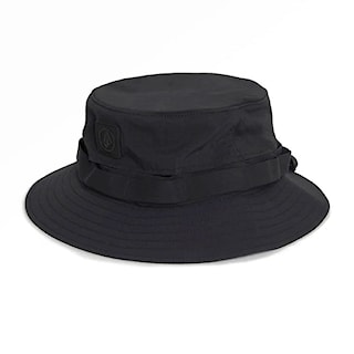 Klobouk Volcom Ventilator Boonie Hat black 2026