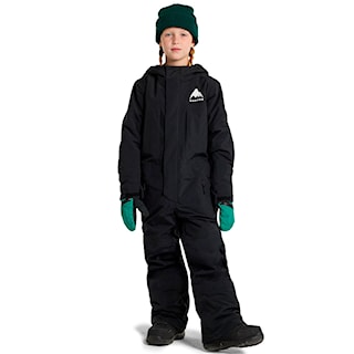 Kombinéza na snowboard Burton Kids One Piece true black 2026