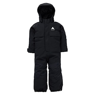 Kombinéza na snowboard Burton Toddler One Piece true black 2026