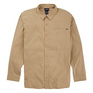 Koszula Burton Work Overshirt LS kelp 2023
