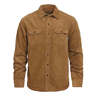 Koszula Horsefeathers Dough camel corduroy 2026