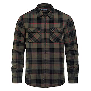 Koszula Horsefeathers Dough tarmac 2026