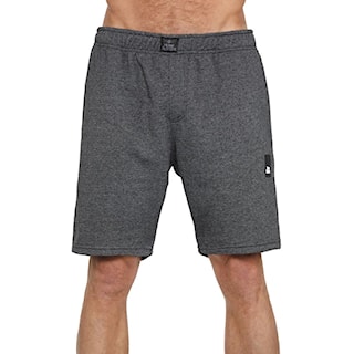 Kraťasy Horsefeathers Finn Shorts dark ash 2023