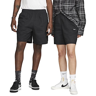 Kraťasy Nike SB Skyring Short black 2023