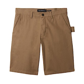 Kraťasy Quiksilver Carpenter Short timber wolf 2024