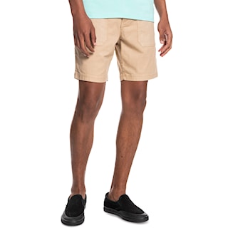 Kraťasy Quiksilver Natural Dye Fatigue Short plage 2022