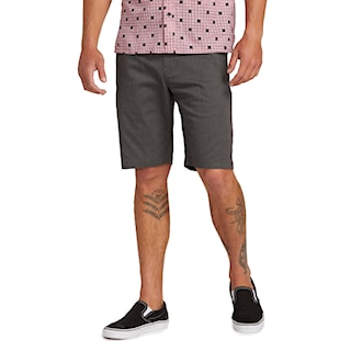 Kraťasy Volcom Frickin Modern Stretch Short 21 charcoal heather 2025