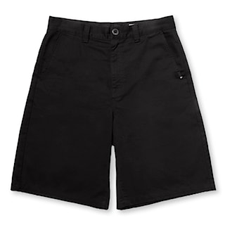 Kraťasy Volcom Loose Truck Short black 2024