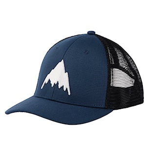 Czapka z daszkiem Burton Harwood nightfall 2025