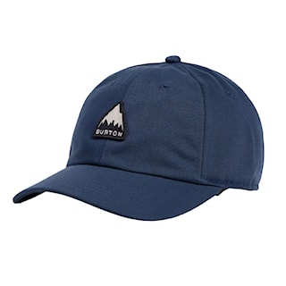 Šiltovka Burton Rad Dad Cap nightfall 2025