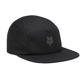 Kšiltovka Fox Head Camper Hat black 2026