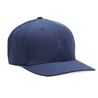 Kšiltovka Fox Head Select Flexfit heather midnight 2026