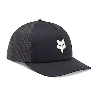 Kšiltovka Fox Head Trucker black 2026
