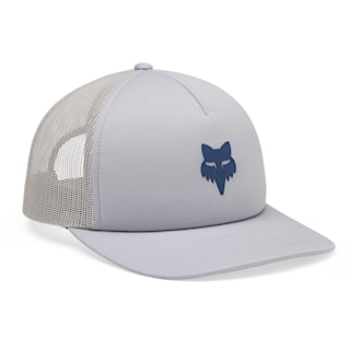 Cap Fox Wms Boundary Trucker light grey 2026