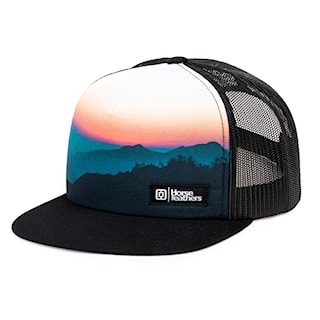 Cap Horsefeathers Mave Youth sunset 2026