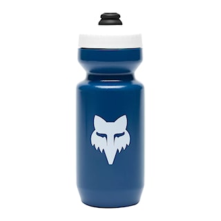 Bike bottle Fox 22 oz Purist Bottle Hello Future twilight