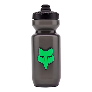 Bike bottle Fox 22 oz Purist Bottle smoke
