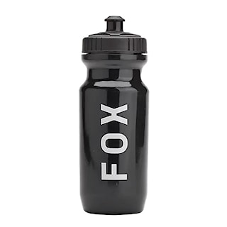 Bike bottle Fox Base Water Bottle black