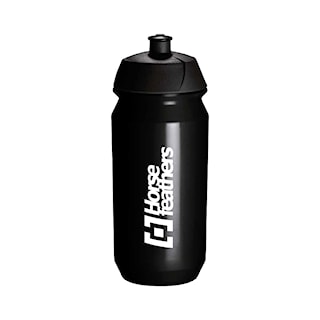 Láhev na kolo Horsefeathers Watter Bottle 0.5L black