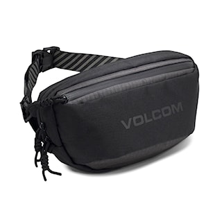 Hip Pack Volcom Mini Dos Pack Waist Bag black 2026