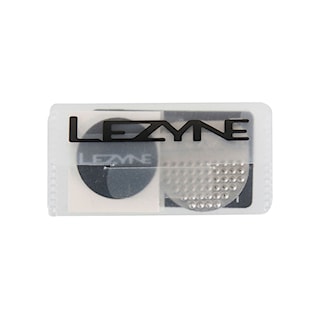 Patch Kit Lezyne Smart Kit clear