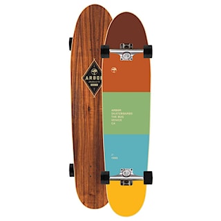 Longboard Arbor Bug 2014