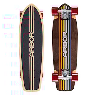 Longboard Arbor Micron Pivot 2024