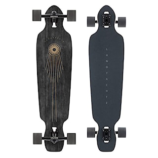 Longboard Landyachtz Battle Axe 38 Space Rock 2026