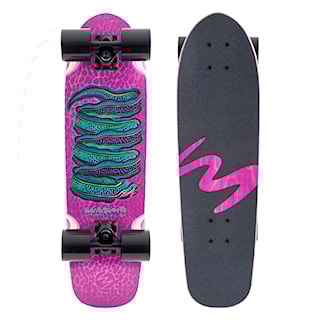 Longboard Landyachtz Dinghy Classic Fender Moray Eel 2026