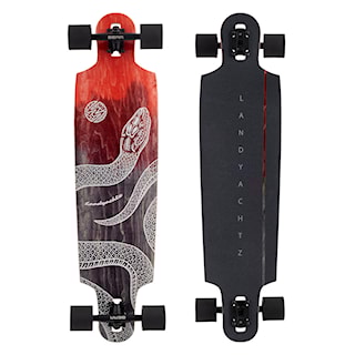 Longboard Landyachtz Drop Cat 38 Python 2026