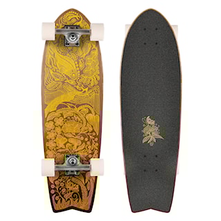Longboard YOW Salema 9.0"X 29.5" 2026