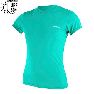 Lycra O'Neill Wms Basic Skins S/S Sun Shirt holiday 2026