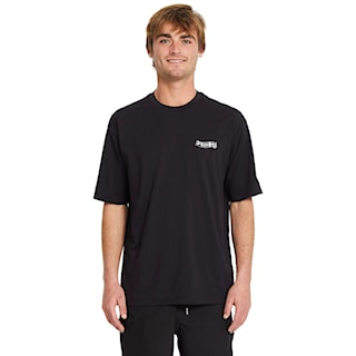 Lycra Volcom Pistol Surf SST black 2026