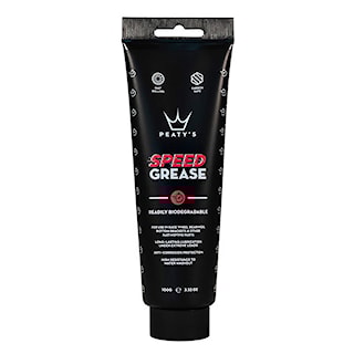 Mazivo Peaty's Speed Grease Workshop 400 G